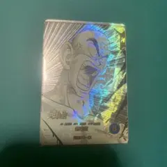 ドラゴンボール スーパーダイバーズ APT-022 天津飯 パラレル　おまけ付き