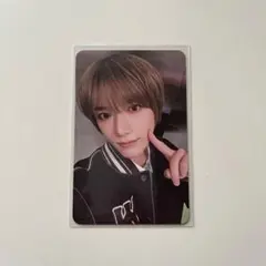 TXT SANCTUARY ボムギュ トレカ