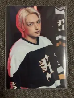 SEVENTEEN セブチ HOME 2025 ジュン トレカ 63