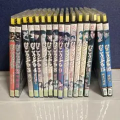 愛の若草物語 DVD全巻セット 全12巻 世界名作劇場 - メルカリ