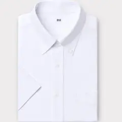 UNIQLO ドライノンアイロンジャージーシャツM3枚セット