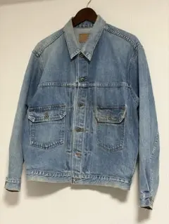 Levi's 70502-0217 L 2nd セカンドタイプ オレンジタブ