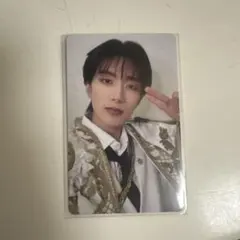 M!LK 好きすぎて滅 爆裂愛してる 山中柔太郎トレカ VOS盤