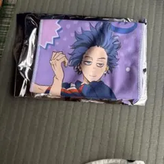 心操人使 極楽湯コラボ マフラータオル