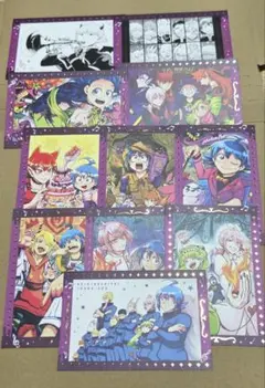 【即購入可】maimai オリジナルICカードケース 全6種セット 最終値下、即購入可】maimai オリジナルICカードケース 全6種セット