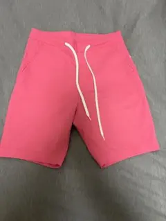 TFW49 ショートパンツ ハーフパンツ S ゴルフ レッド - メルカリ