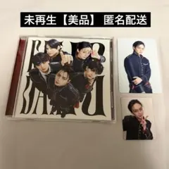 Yes!東京 ワンエン盤CD＋REI トレカ2枚セ ット