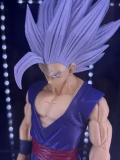 孫悟飯ビースト　A賞　VSオムニバスbrave