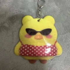 FIM'S CLUB ウンチェ トレカケース