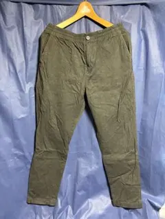 PS Paul Smith イージーパンツ グレーのサムネイル
