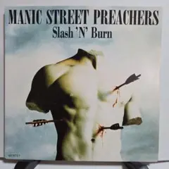 2026年最新】manic street preachers lpの人気アイテム - メルカリ