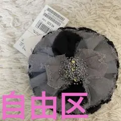 自由区　コサージュ　花のサムネイル