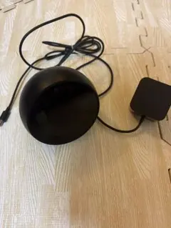 Amazon Echo spot 本体のサムネイル