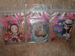 鬼滅の刃 ご当地アクリルチャーム 宮城 仙台