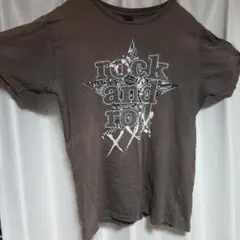 B'z HINOTORI R&RTシャツ Lサイズ - メルカリ