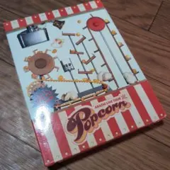嵐/ARASHI LIVE TOUR Popcorn〈2枚組〉