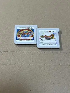 妖怪ウォッチ3スキヤキ・真打 データ付き3DSソフトセット