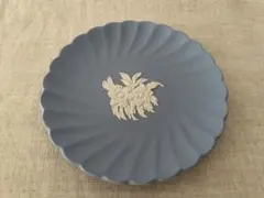 Wedgwood ジャスパー トレイ プレート ブルーのサムネイル