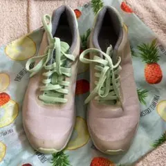 リーボック　イージートーン