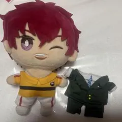 【激レア　骨あり】着せ替えぬいぐるみ　テニスの王子様　丸井ブン太 Amazon.co.jp: 骨あり 着せ替えぬいぐるみ テニスの王子様 丸井