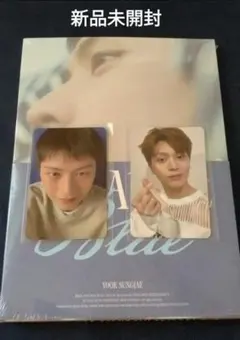 2025年最新】ユク·ソンジェの人気アイテム - メルカリ