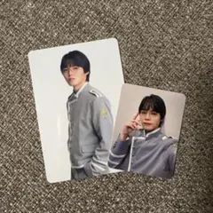 Yes! 東京　小泉光咲 トレカ　セット げんじぶ タワレコ HMV