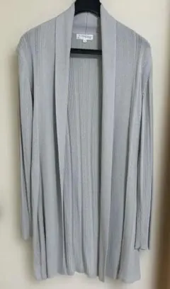 Jayro MOTOMACH ロングカーディガンのサムネイル