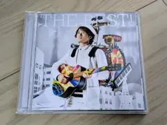 ナオト・インティライミ　THE BEST!