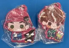 FANTASTICS ラバーマスコット サンリオ コラボ BOT