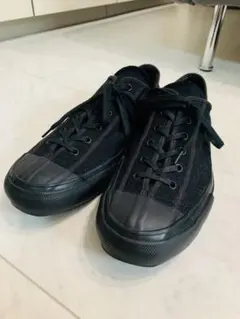 【美品】Steven Alan × Moon star スニーカーのサムネイル