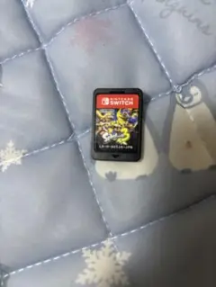 Splatoon 3 Nintendo Switch ソフト