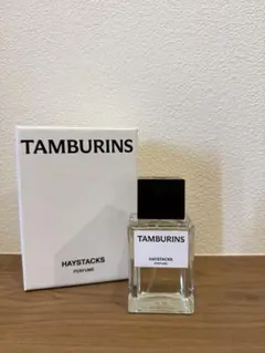 2026年最新】タンバリンズ 香水 haystacksの人気アイテム - メルカリ