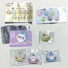 ちいかわ　くら寿司　まとめ売り