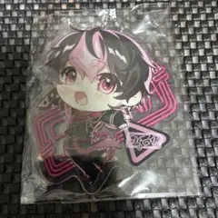 シクフォニ　LAN 2周年記念 アクリルキーホルダー