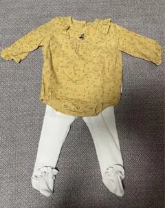 ロンパース