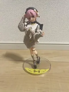 キ*ラ様 五等分の花嫁　中野一花　1番くじ　フィギュア