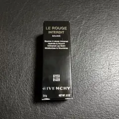【美品】GIVENCHY ジバンシイ　ルージュ アンテルディ バーム 10のサムネイル
