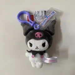 クロミ　マスコット サンリオキャラクター大賞 キーホルダー