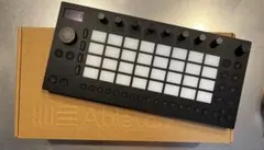 中古美品】Ableton Move エイブルトンムーブ 送料込み - メルカリ