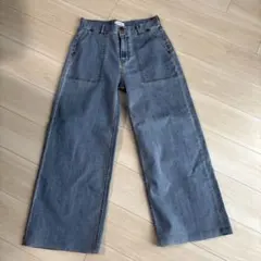23区denim サマーベイカーパンツのサムネイル