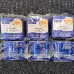 アクアレーベル スペシャルジェルクリーム EX6個セット