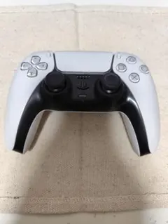 PS5　コントローラー　※ジャンク品