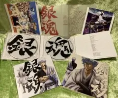 銀魂 Best 2枚組 CD・DVD