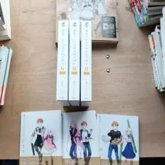 衛宮さんちの今日のごはん 12巻＆連載10周年記念ビッグアクリル
