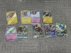 ひ*ん様 ポケモンカード 色違い・GXカードまとめ売りのサムネイル