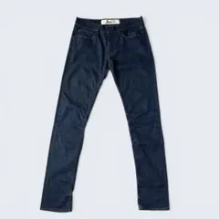 April 77 JOEY OVERDRIVE 1955 デニム パンツ 30のサムネイル
