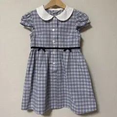 ドレッサージュ　ワンピース110