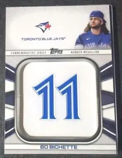 BO BICHETTE メダリオンカード