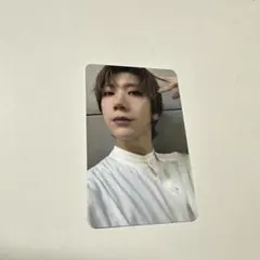 威神V Vision Wings apple music トレカ