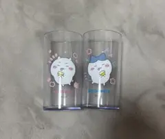 ちいかわ　シュワっとレモンドリンク　カップ